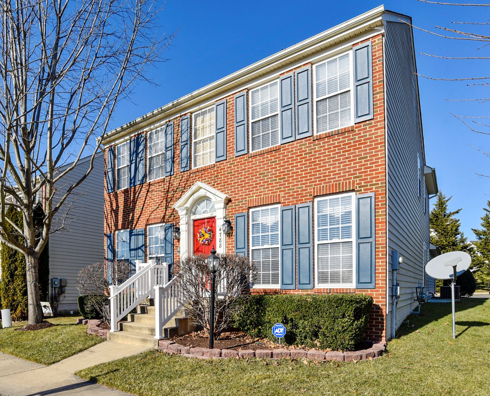 4788 Wermuth Way, Woodbridge, VA 22192